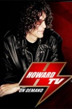 Watch Howard Stern on Demand 123moviesFree